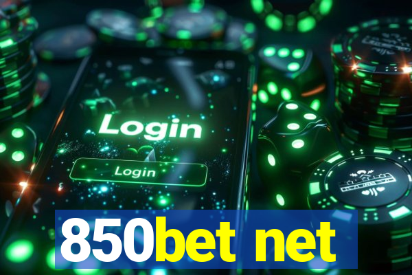 850bet net